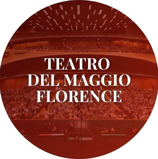 Teatro del Maggio, Florence