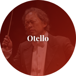 Otello - Teatro alla Scala, Milan