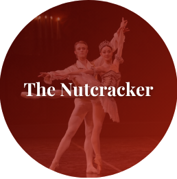 The Nutcracker - Teatro alla Scala, Milan