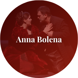 Anna Bolena - Teatro Alla Scala‚ Milan