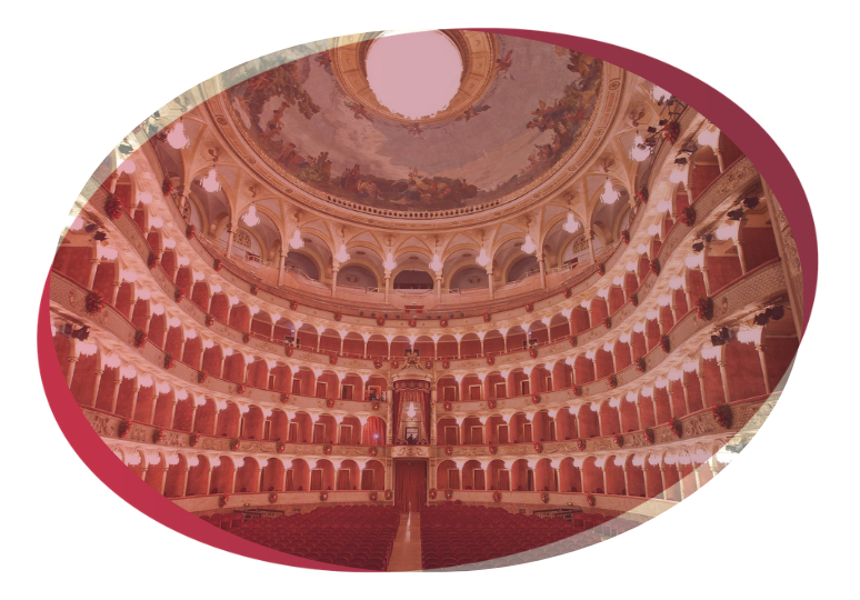Teatro dell'Opera, Rome