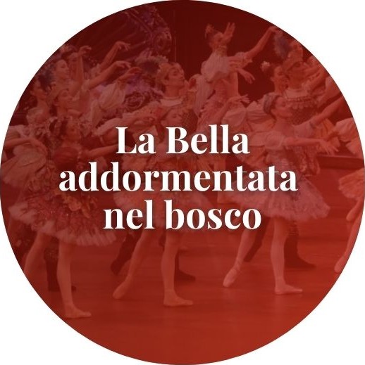 La Bella addormentata nel bosco