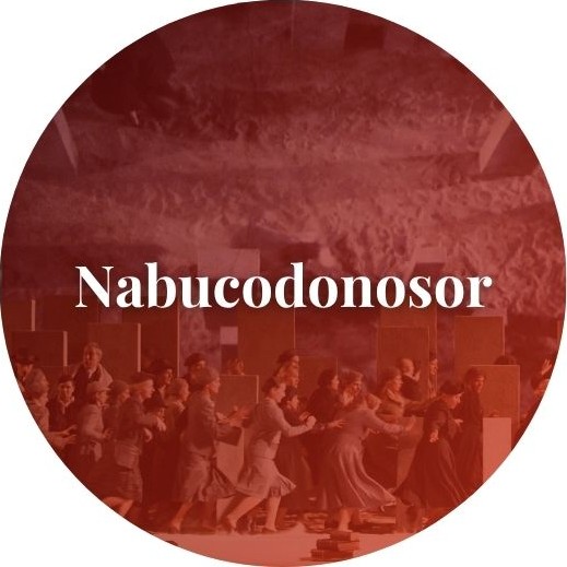  Nabucodonosor 