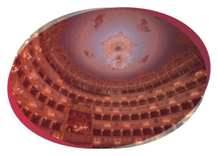 Teatro La Fenice, Venezia