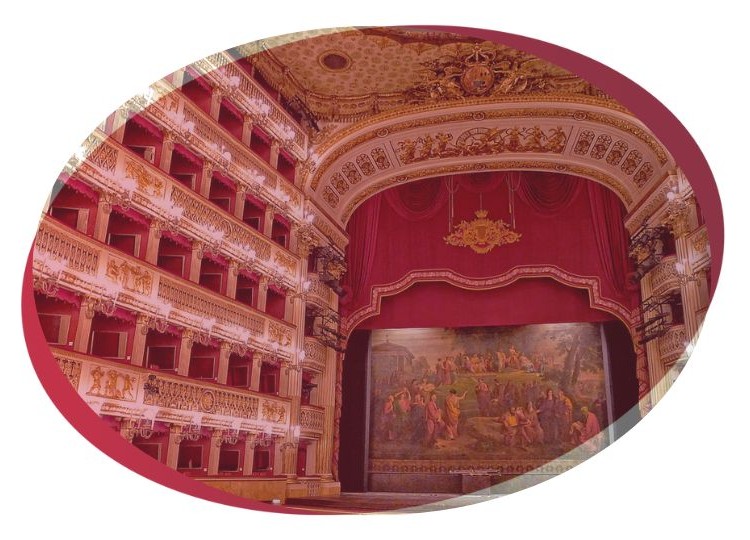 Teatro San Carlo