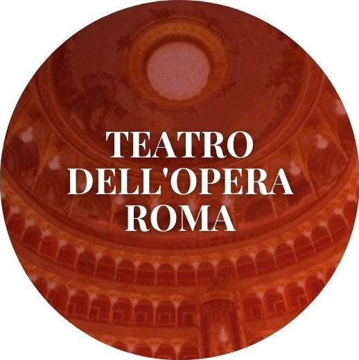 Teatro dell'Opera di Roma