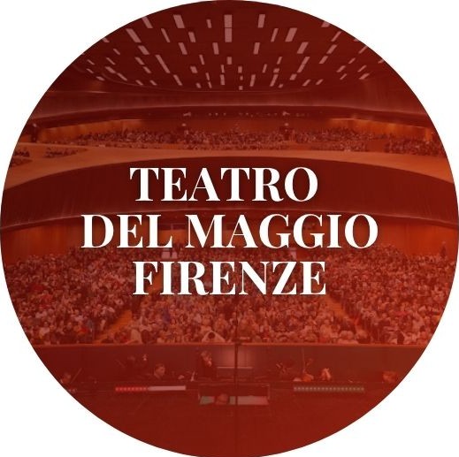 Teatro del Maggio, Firenze