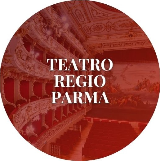 Teatro Regio, Parma