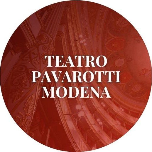 Teatro Pavarotti, Modena