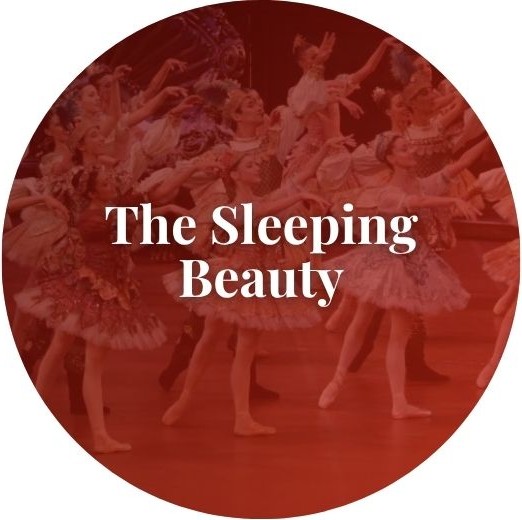 Sleeping Beauty