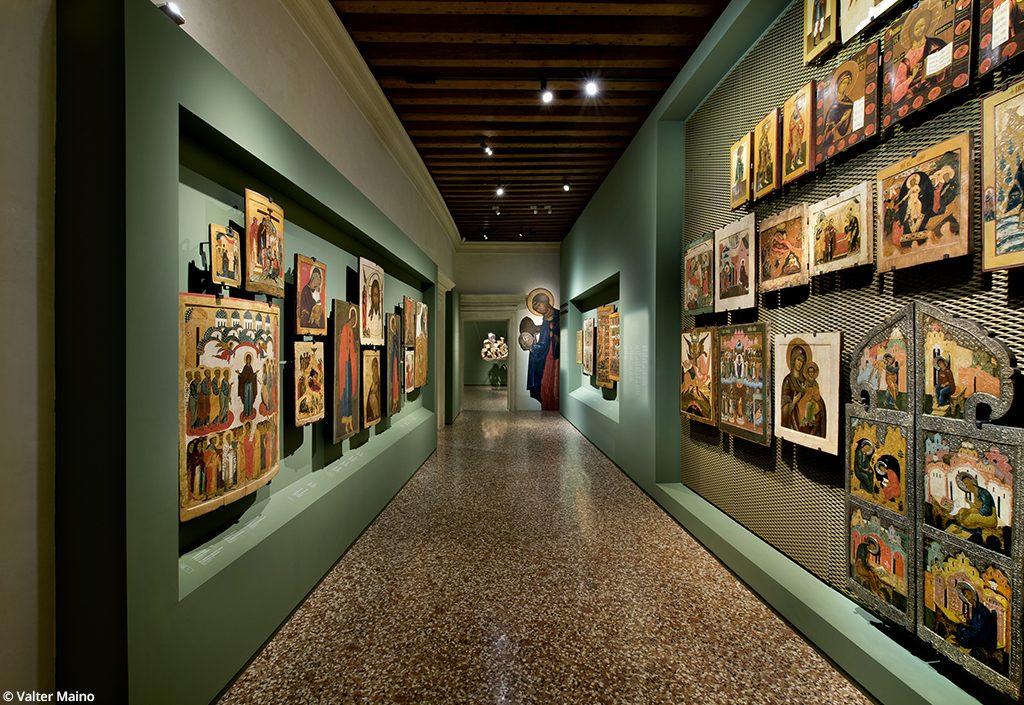 Gallerie d'Italia
