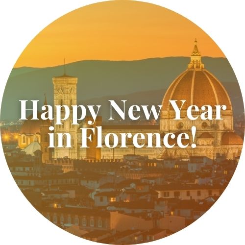 New Year Florence