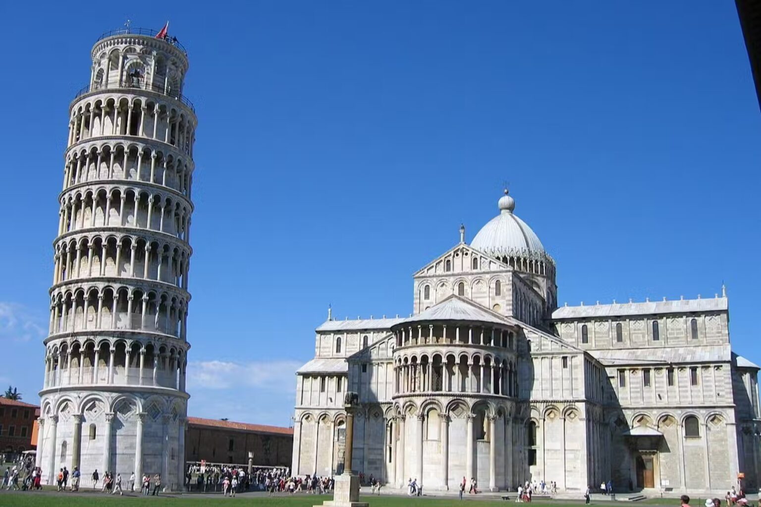Pisa