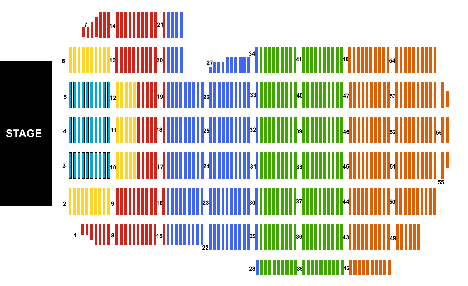 Piazza San Marco, Venezia
