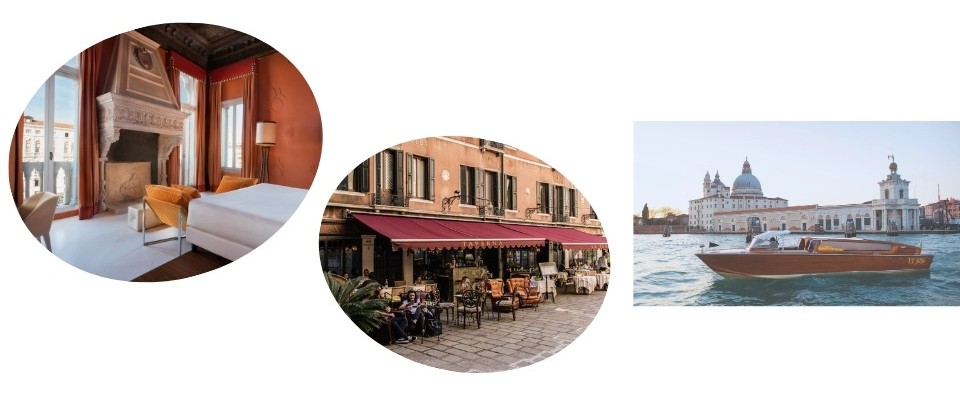 Piazza San Marco, Venezia