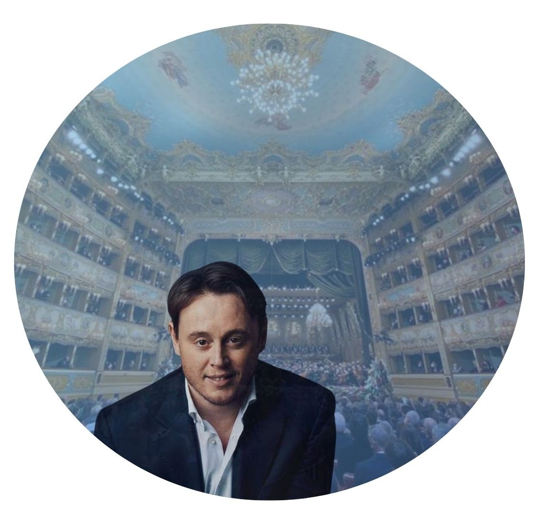 Concerto di Capodanno, Teatro la Fenice - Venezia