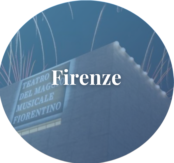 Capodanno a Firenze