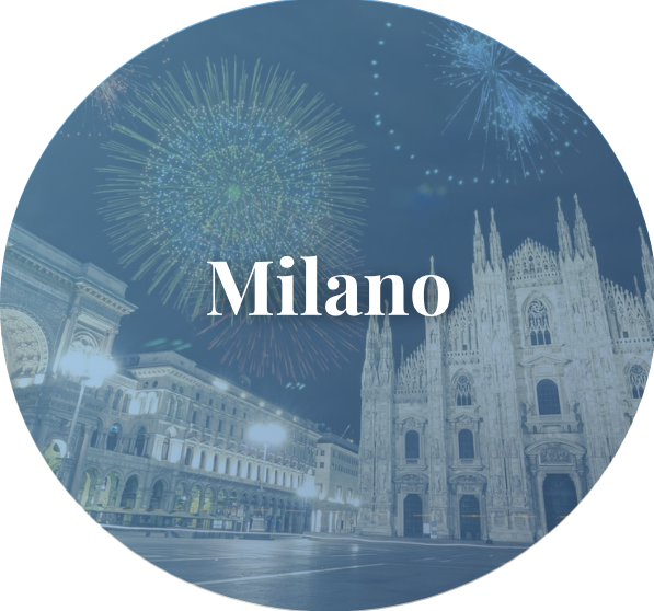 Capodanno a Milano