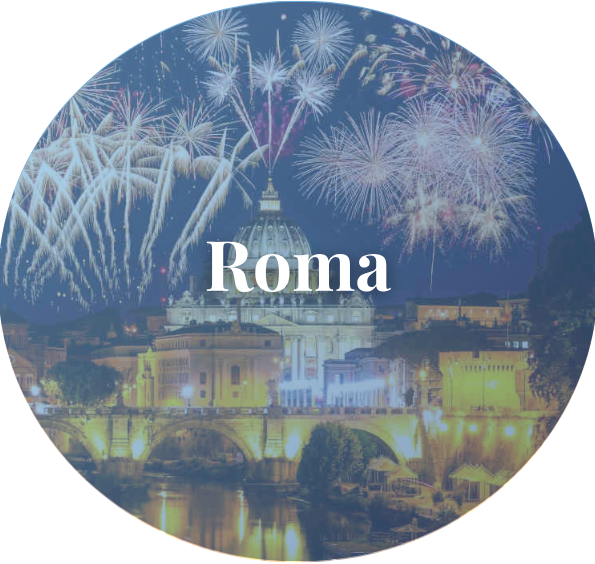 Capodanno a Roma