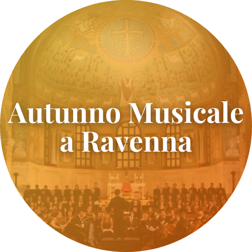 Autunno Musicale a Ravenna