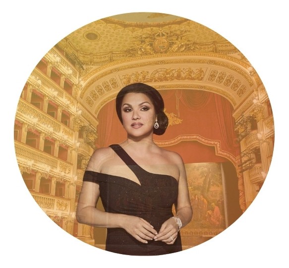 Un Ballo in Maschera, Napoli