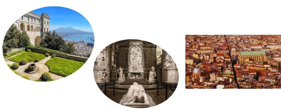 Tosca en Rome