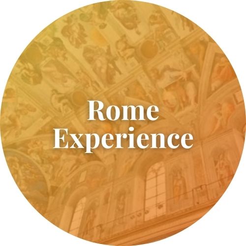 Rome Experience