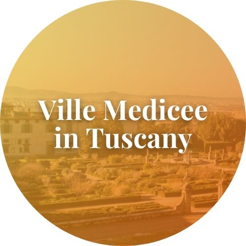 Tour Ville Medicee
