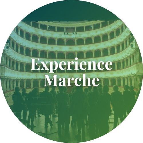 Experience Marche