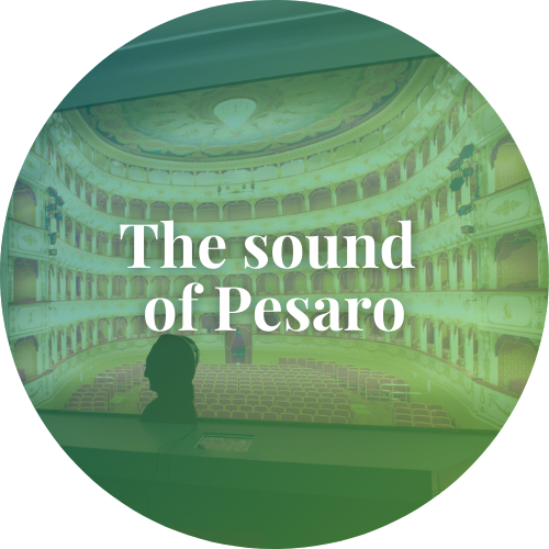 La Melodia di Pesaro