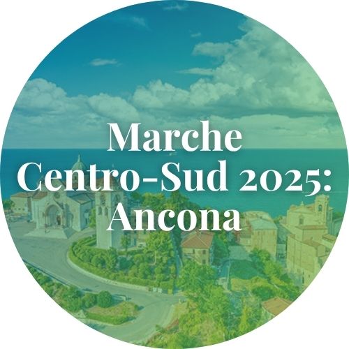 Centro-sud Marche 2025: Ancona