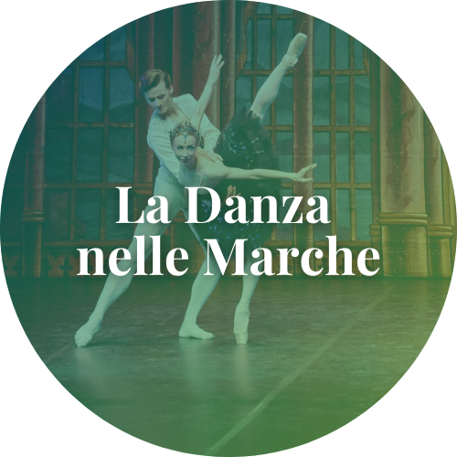 La danza nelle Marche
