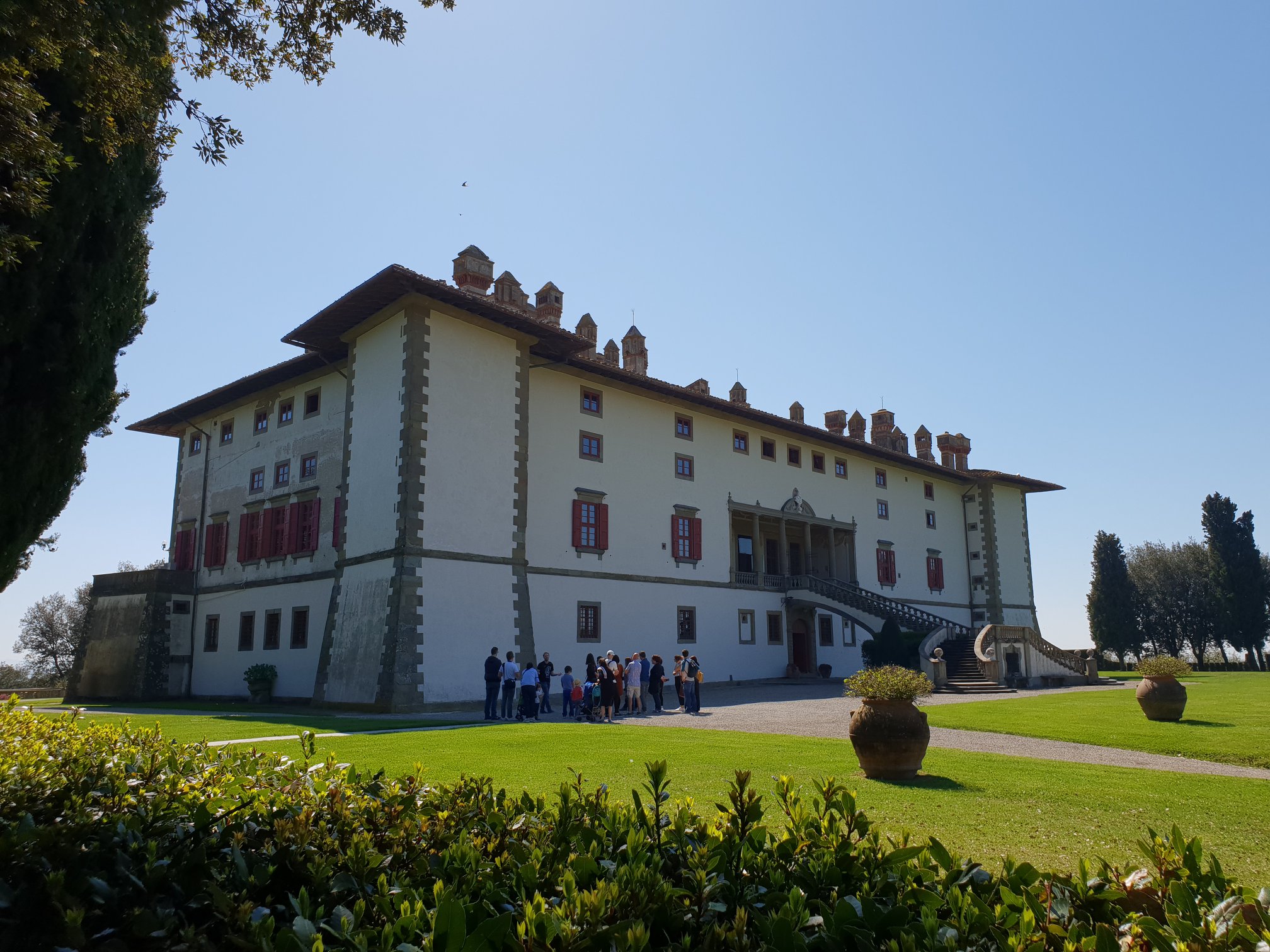 Tenuta Artimino