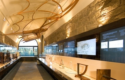Museo Leonardo da Vinci